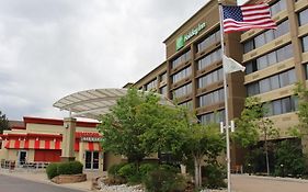 Holiday Inn Denver Lakewood By Ihg